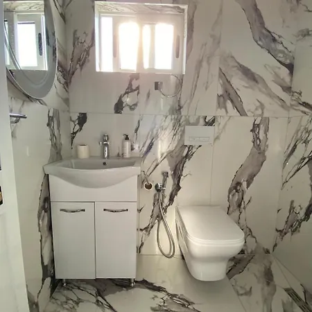 Eagle 2a Appartamento *