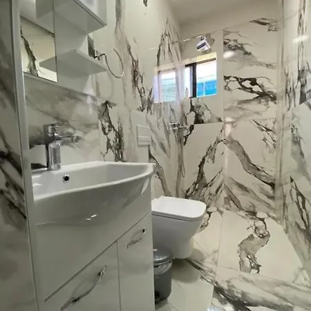 Appartamento Eagle 2a Tirana