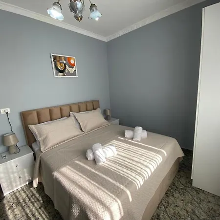 Eagle 2a Appartement