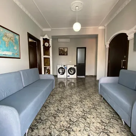 Eagle 2a Appartement *