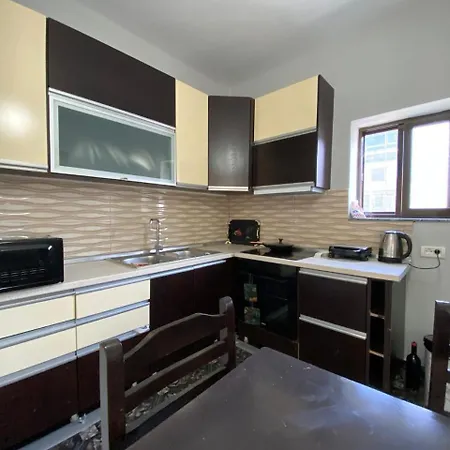 Appartement Eagle 2a Tirana