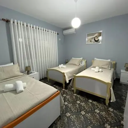 Eagle 2a Appartement *