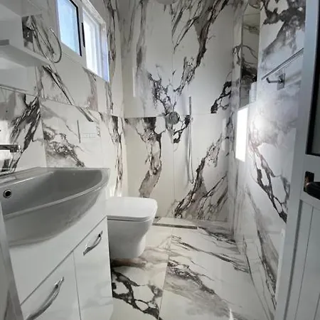 Appartement Eagle 2a Tirana