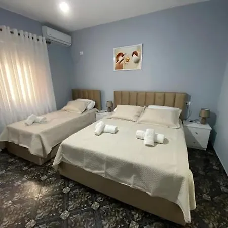 Appartement Eagle 2a *