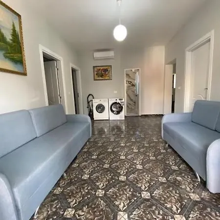 Eagle 2a Appartement Tirana