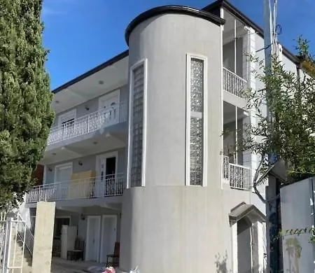 Eagle 2a Appartement