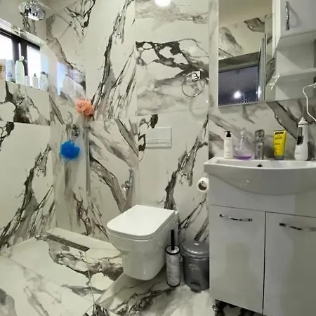 Appartement Eagle 2a *