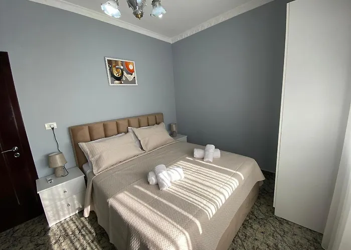 Eagle 2a Διαμέρισμα