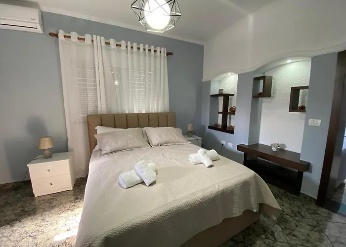 Διαμέρισμα Eagle 2a