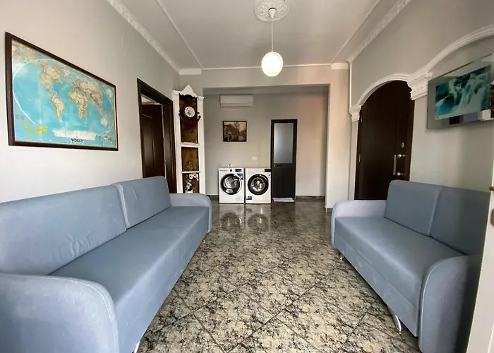 Eagle 2a Διαμέρισμα *