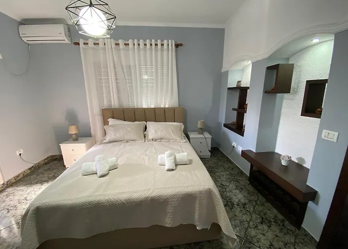 Eagle 2a Τίρανα