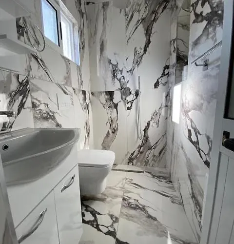 Διαμέρισμα Eagle 2a Τίρανα