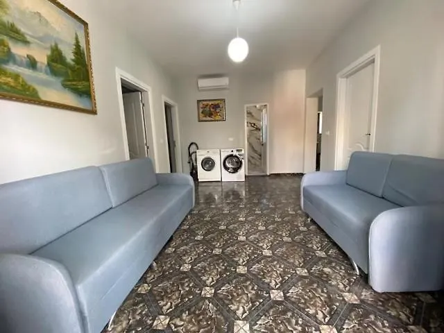 Eagle 2a Διαμέρισμα Τίρανα