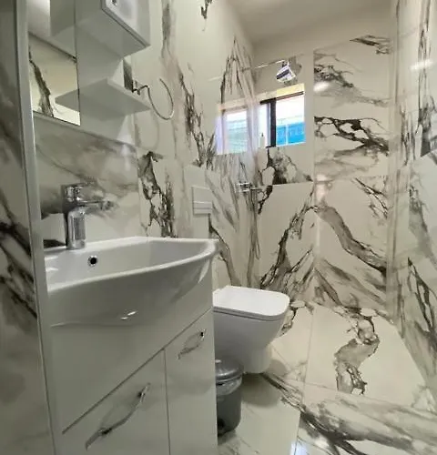 Διαμέρισμα Eagle 2a Τίρανα