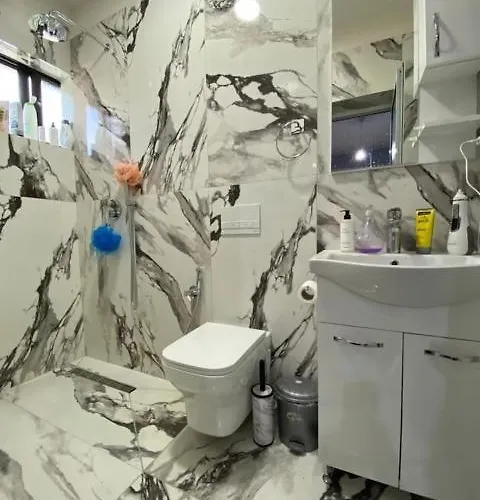 Διαμέρισμα Eagle 2a *